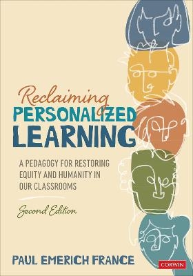Reclaiming Personalized Learning - Paul Emerich France