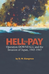 Hell to Pay -  D.  M. Giangreco
