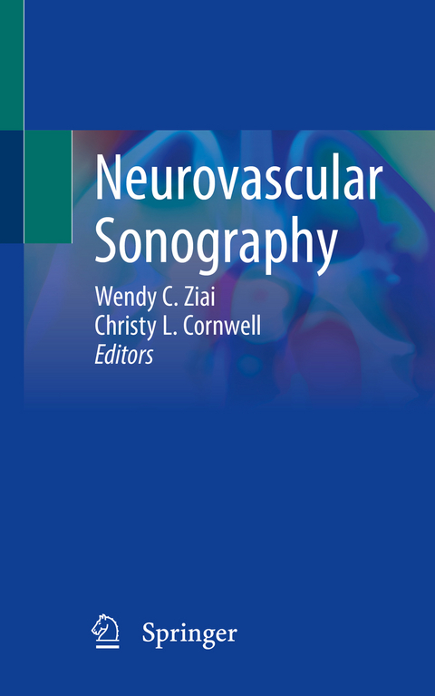Neurovascular Sonography - 