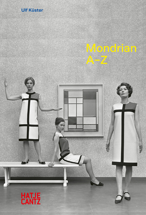 Piet Mondrian - Ulf Küster
