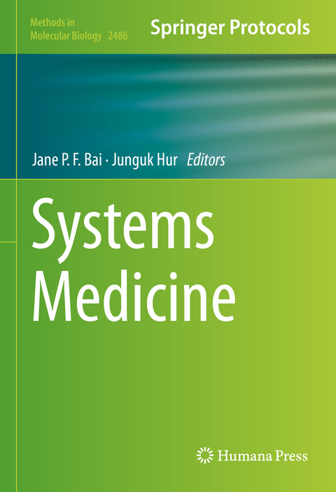 Systems Medicine - 