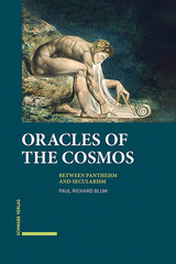 Oracles of the Cosmos - Paul Richard Blum