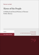 Slaves of the People - Franco Luciani