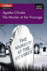 Murder at the Vicarage - Christie, Agatha
