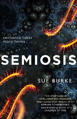 Semiosis - Sue Burke