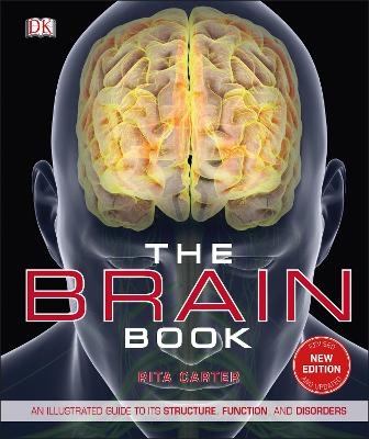 The Brain Book - Rita Carter