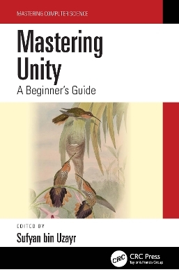 Mastering Unity - 
