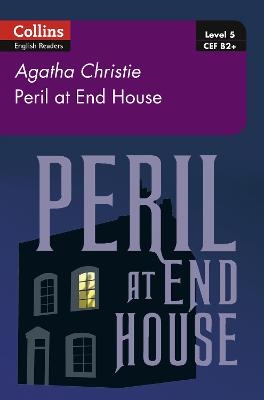 Peril at House End - Agatha Christie