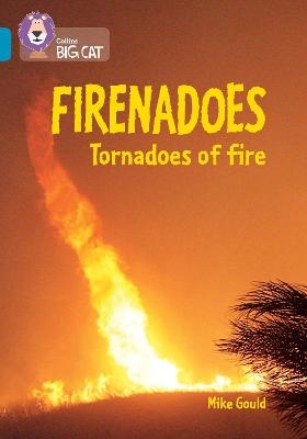 Firenadoes: Tornadoes of fire - Mike Gould