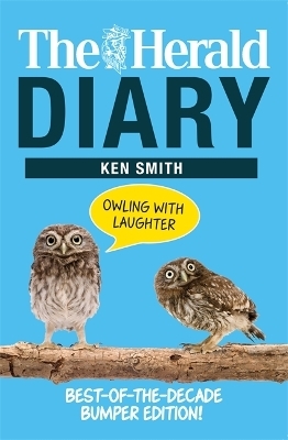 The Herald Diary: Owling with Laughter - Ken Smith