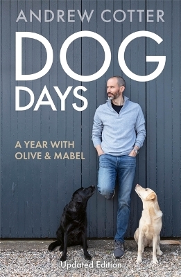 Dog Days - Andrew Cotter