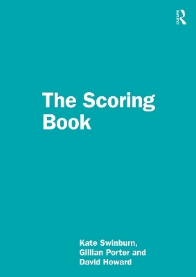 Comprehensive Aphasia Test - Kate Swinburn, Gillian Porter, David Howard