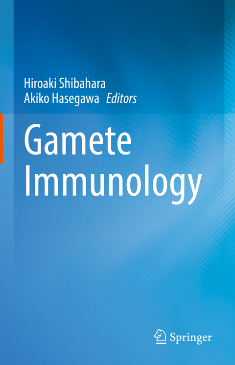 Gamete Immunology - 