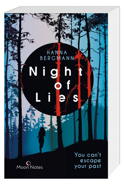 Night of Lies - Hanna Bergmann