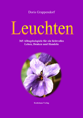 Leuchten - Doris Grappendorf