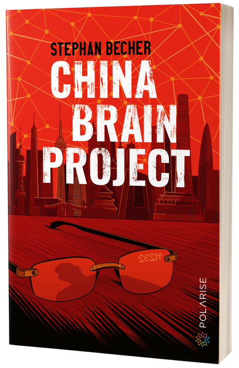 China Brain Project - Stephan Becher