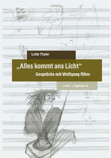 „Alles kommt ans Licht“ - Lotte Thaler