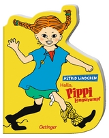 Hallo, Pippi Langstrumpf! - Astrid Lindgren