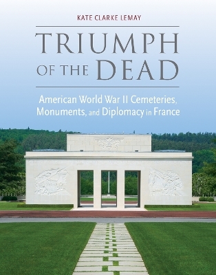 Triumph of the Dead - Kate Clarke Lemay