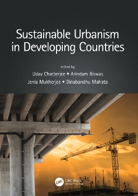 Sustainable Urbanism in Developing Countries - 