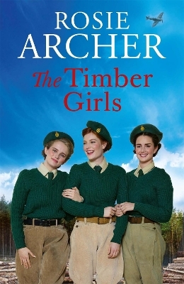 The Timber Girls - Rosie Archer