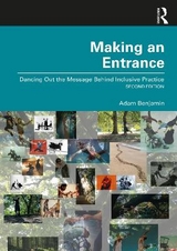 Making an Entrance - Benjamin, Adam