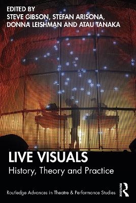 Live Visuals - 