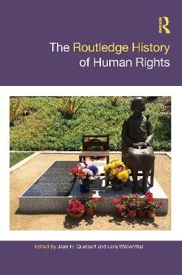 The Routledge History of Human Rights - 
