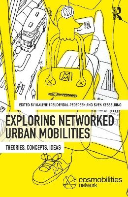 Networked Urban Mobilities - 