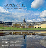 Karlsruhe Text-Bildband - Sonia Lauinger
