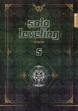 Solo Leveling Roman 05 -  Chugong