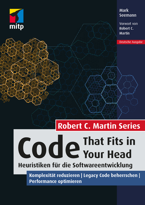 Code That Fits in Your Head - Mark Seemann