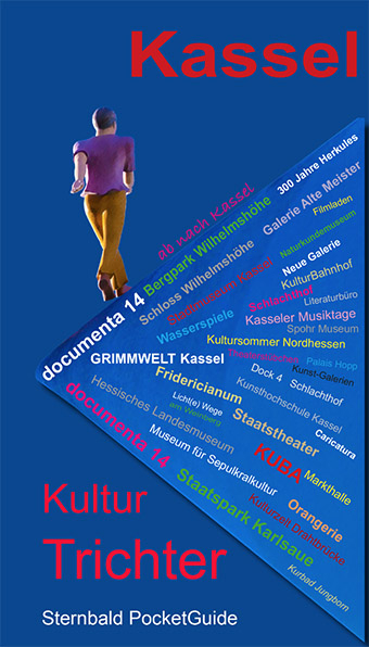 Kultur Trichter Kassel