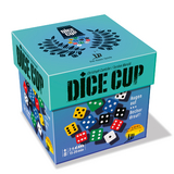 DICE CUP - Christoph Cantzler, Torsten Marold