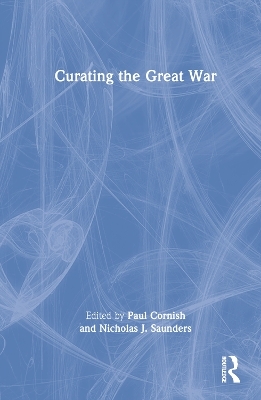 Curating the Great War - 