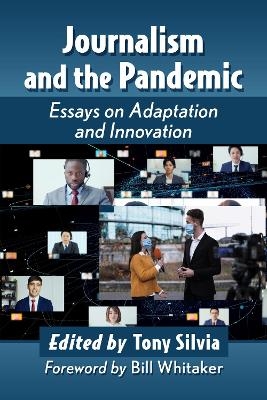 Journalism and the Pandemic - 