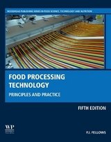 Food Processing Technology - Fellows, P.J.