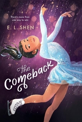 The Comeback - E. L. Shen