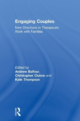 Engaging Couples - 