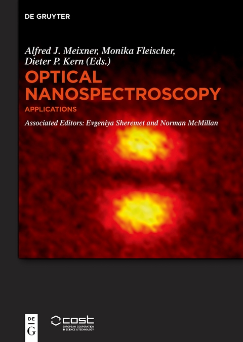Optical Nanospectroscopy / Applications - 
