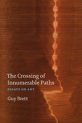 The Crossing of Innumerable Paths - Guy Brett