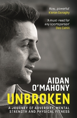 Unbroken - Aidan O'Mahony