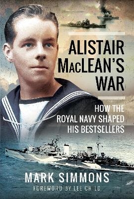 Alistair MacLean's War - Mark Simmons