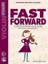 Fast Forward - 