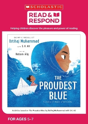 The Proudest Blue - Charlotte King