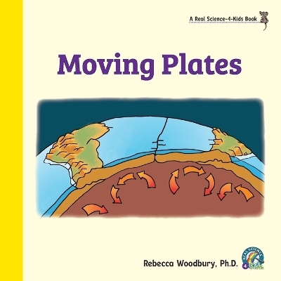 Moving Plates - Rebecca Woodbury
