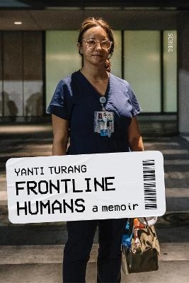 Frontline Humans - Yanti Turang