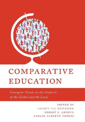 Emergent Trends in Comparative Education - 