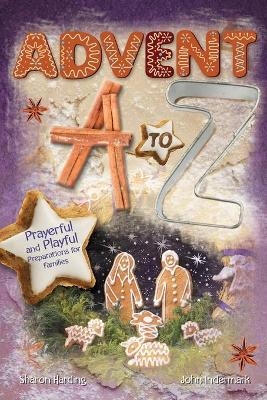 Advent A to Z - John Indermark