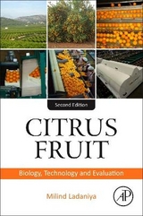 Citrus Fruit - Ladaniya, Milind